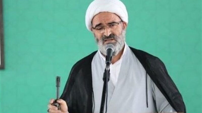 نماینده ولی‌فقیه در سمنان هشدار داد: نخبگان در برابر جنگ رسانه‌ای دشمنان هوشیار باشند!