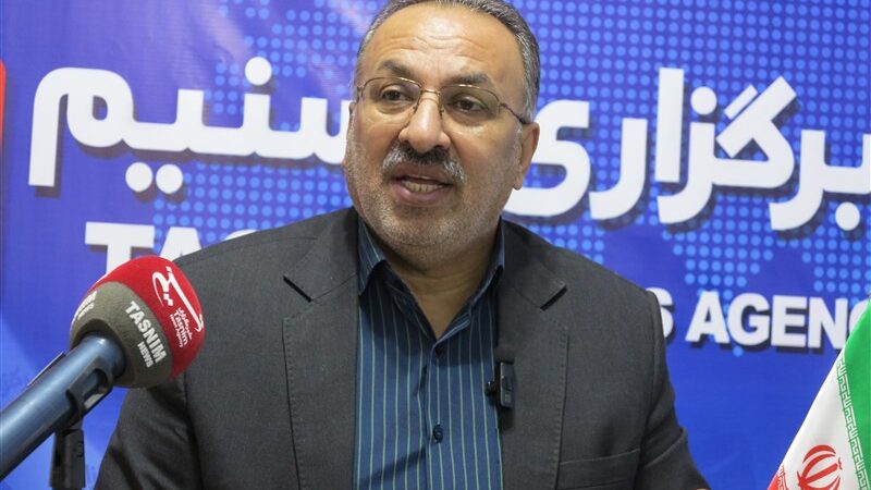 پس از 12 سال، اجرای 12 سد تغذیه‌ای در خراسان جنوبی برای نجات منابع آب!