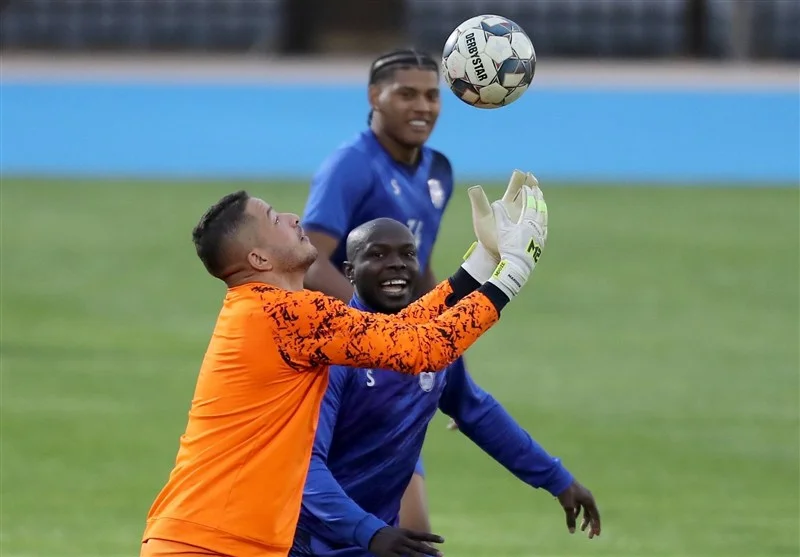 چادرملو با کمک ستارگان خارجی؛ راز موفقیت شگفت‌انگیز در لیگ برتر فوتبال ایران