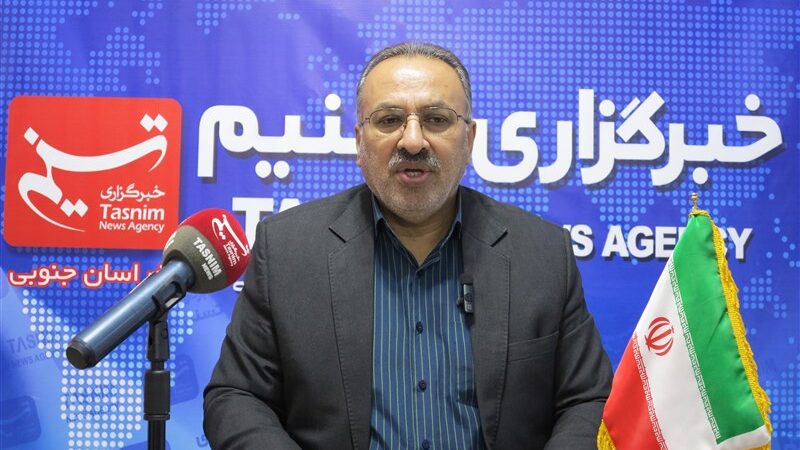 خراسان جنوبی در بحران بی‌آبی شدید؛ فشار بی‌سابقه بر منابع زیرزمینی!