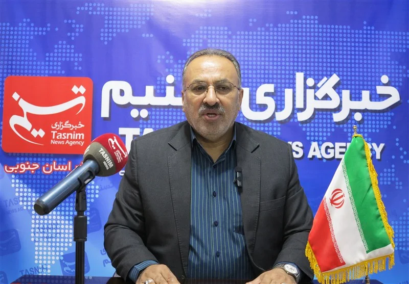 خراسان جنوبی در بحران بی‌آبی شدید؛ فشار بی‌سابقه بر منابع زیرزمینی!