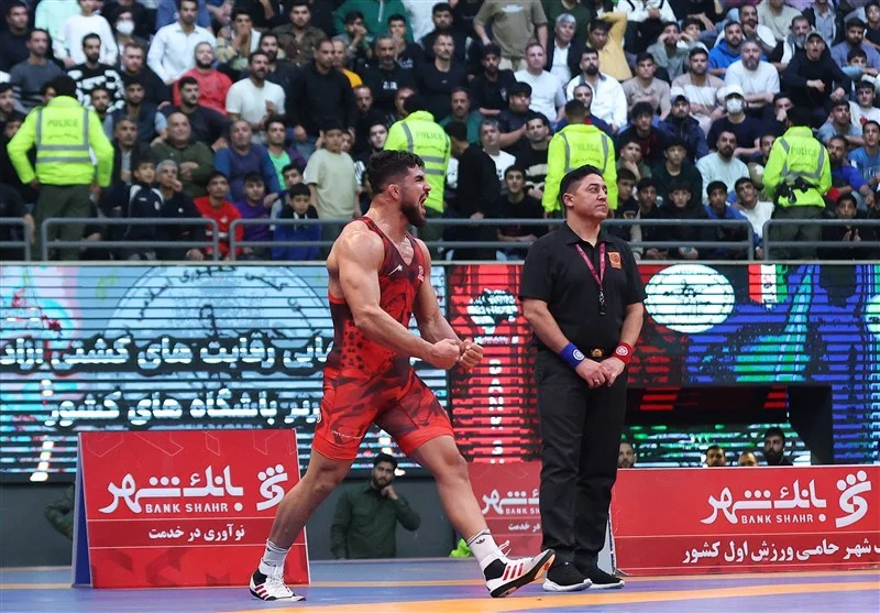 بانک شهر با درخشش یزدانی، استقلال را در فینال پرحاشیه شکست داد!