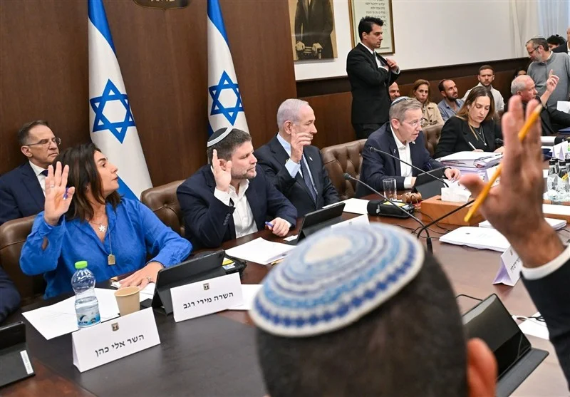 بودجه ۲۰۲۶ اسرائیل؛ مبارزه‌ای سرنوشت‌ساز برای حفظ قدرت نتانیاهو