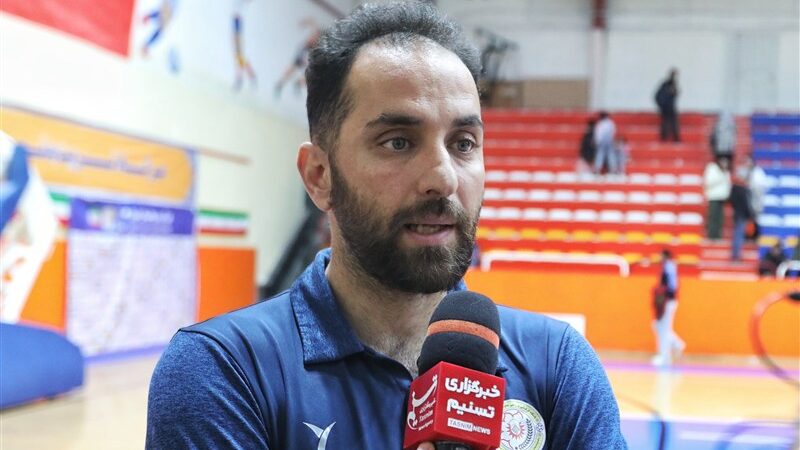 مصدومیت ناگهانی سرعتی‌زن کلیدی؛ مقاومت تبریز در بحران جدی قرار گرفت!