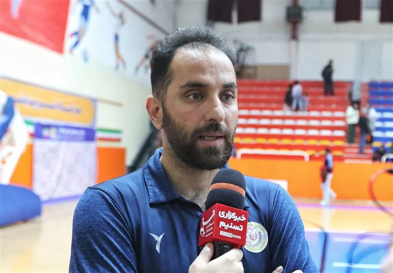 مصدومیت ناگهانی سرعتی‌زن کلیدی؛ مقاومت تبریز در بحران جدی قرار گرفت!