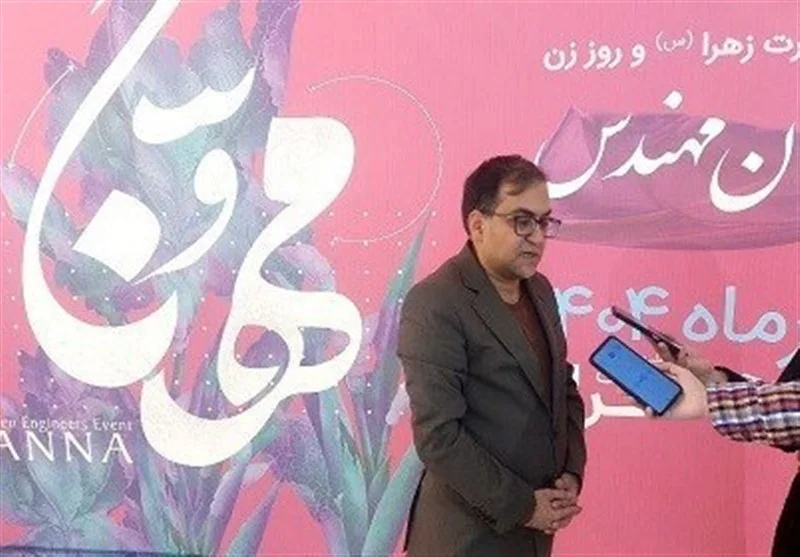 زنان مهندس تخت جمشید؛ راز پنهان نقش‌آفرینی تاریخی در صنعت فارس