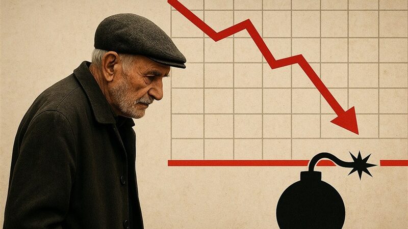 گیلان در آستانه بحران بزرگ رفاهی؛ سالمندی و مهاجرت بازنشستگان تیر خلاص به تامین اجتماعی!