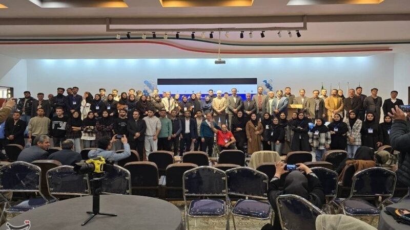 استارتاپ ویکند بیجار؛ جرقه‌ ایده‌ها به کسب‌وکار با حمایت ۵۰۰ میلیونی! +فیلم