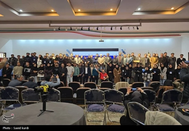 استارتاپ ویکند بیجار؛ جرقه‌ ایده‌ها به کسب‌وکار با حمایت ۵۰۰ میلیونی! +فیلم