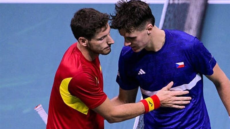 شگفتی‌های بزرگ در رنکینگ ATP 2025؛ جهش‌هایی که همه را متحیر کرد!