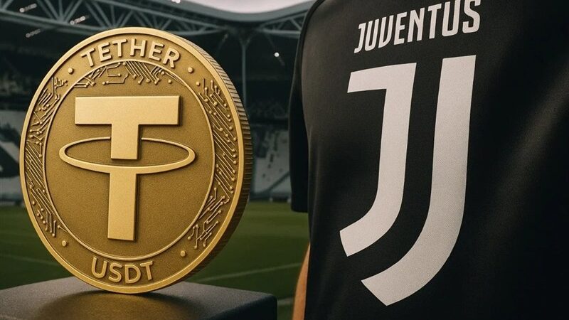 تِتر با پیشنهاد 1.1 میلیارد یورویی در پی تصاحب کامل یوونتوس!