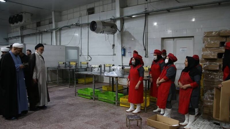 حمایت از تولیدکننده متعهد؛ کلید حفظ سلامت سفره‌های ایرانی!