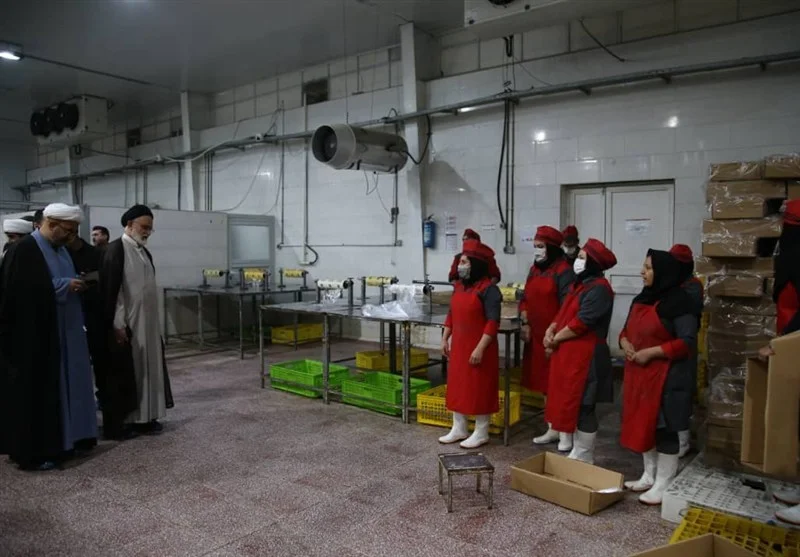 حمایت از تولیدکننده متعهد؛ کلید حفظ سلامت سفره‌های ایرانی!