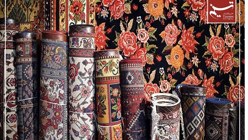 بازگشت پرقدرت کارگروه ساماندهی و صادرات فرش دستباف فارس؛ فرصتی طلایی برای هنرمندان و اقتصاد منطقه