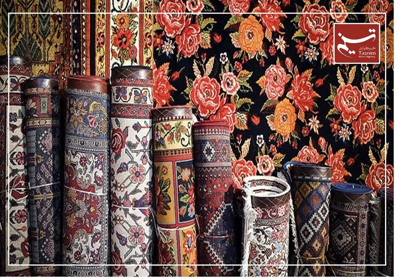 چرا فرش اصیل اراک در سایه بی‌توجهی‌ها گم شده است؟