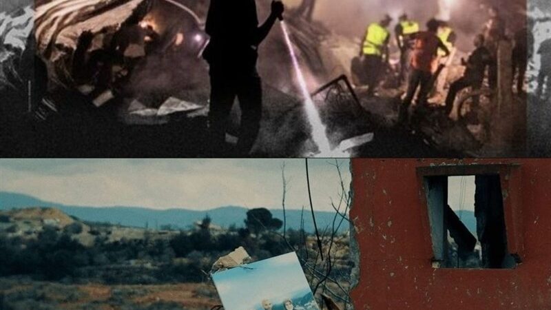 دوربین‌های ایرانی و روایت ناگفته از راز سید مقاومت در نیمه شب جنگ!