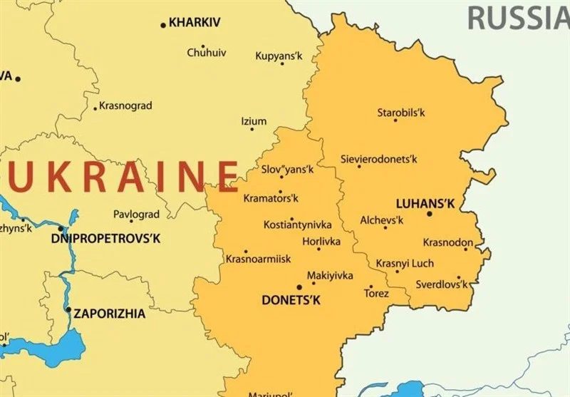 ترامپ: منطقه آزاد تجاری در دونباس ممکن و مورد حمایت گسترده است!