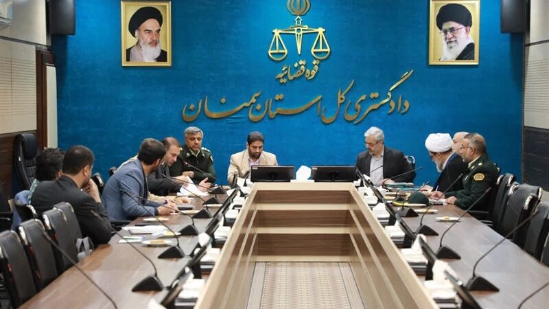 کاهش محسوس سرقت در سمنان؛ راز موفقیت مقابله با جرایم چیست؟