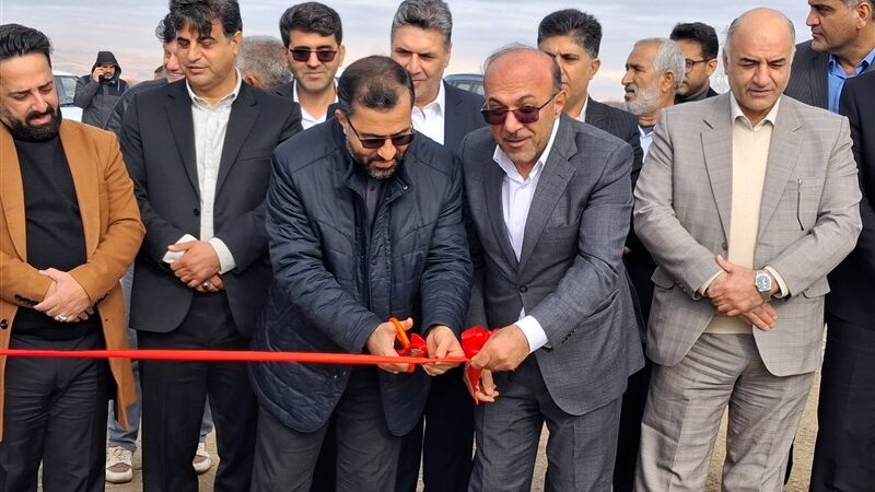 پس از یک دهه انتظار؛ گمرک منطقه ویژه اقتصادی بروجرد سرانجام افتتاح شد!