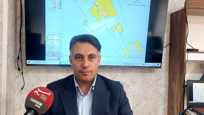 نسیم‌شهر روی لبه بحران؛ ۵۰۰ هکتار بافت فرسوده در آستانه انفجار ایمنی!