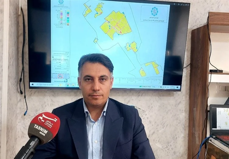 نسیم‌شهر روی لبه بحران؛ ۵۰۰ هکتار بافت فرسوده در آستانه انفجار ایمنی!