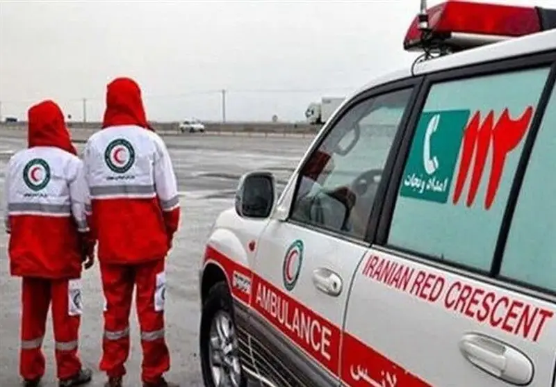 هشدار قرمز در کرمان: بیش از ۵۰۰ امدادگر هلال احمر در آماده‌باش کامل برای مقابله با سیل‌های ویرانگر