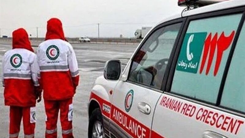 هشدار جدی هلال‌احمر خراسان جنوبی؛ باران‌های خطرناک در راه‌اند و سیلاب تهدیدی جدی است!