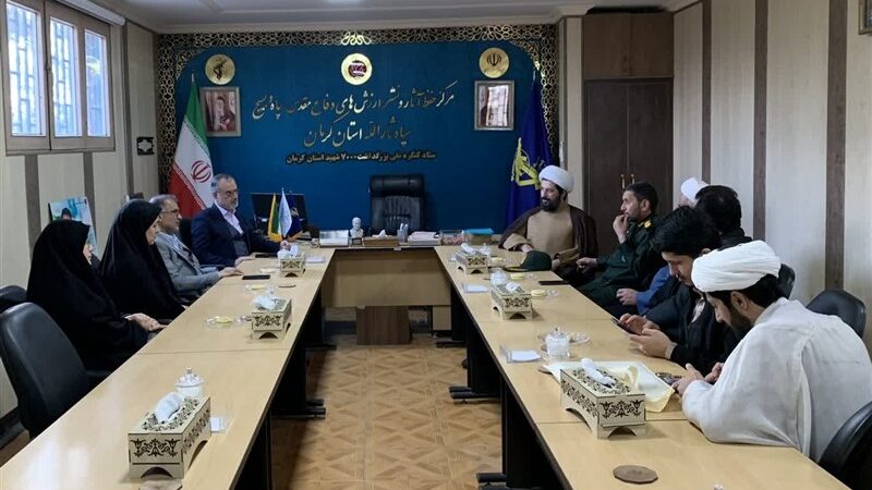 چگونه الگوهای مردمی از میرزا کوچک‌خان تا حاج قاسم در رسانه‌ها زنده می‌شوند؟