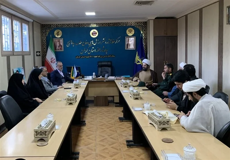 چگونه الگوهای مردمی از میرزا کوچک‌خان تا حاج قاسم در رسانه‌ها زنده می‌شوند؟