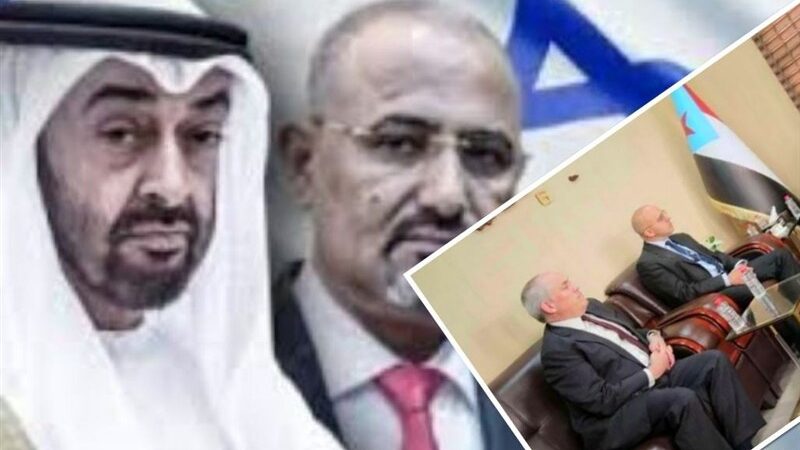 تایمز پرده برداشت: اسرار ارتباط مخفی اسرائیل با مزدوران امارات و عربستان در یمن!