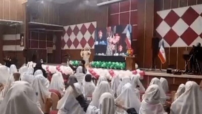 چرا جشن تکلیف در اسفراین به چالش کشیده شد؟ داستانی از حاشیه‌های یک آیین معنوی!