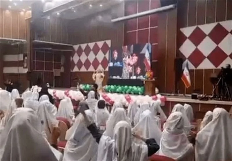 چرا جشن تکلیف در اسفراین به چالش کشیده شد؟ داستانی از حاشیه‌های یک آیین معنوی!