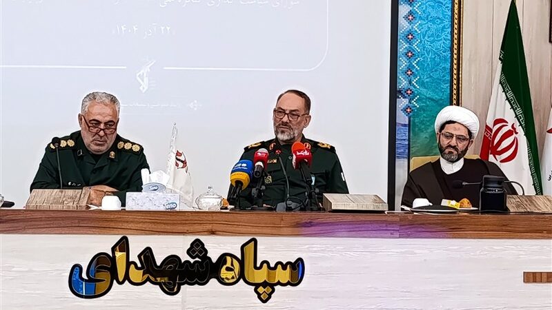 سردار رجبی: کنگره شهدا چگونه فرهنگ ایثار را در جامعه زنده می‌کند؟