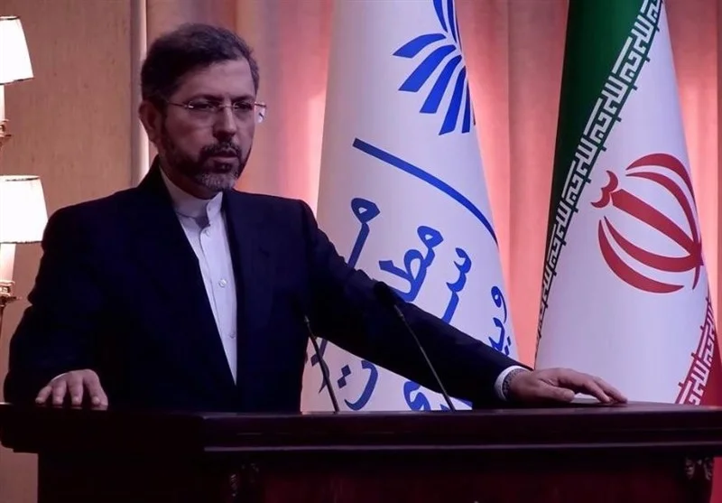 خطیب‌زاده فاش کرد؛ اراده محکم ایران و چین برای تحولی بزرگ در روابط دوجانبه!