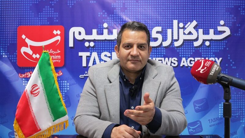 رئیس کمیسیون کشاورزی بیرجند: تصمیم‌گیری‌ها بر پایه تجربه میدانی و واقعیت‌های تولید است + فیلم