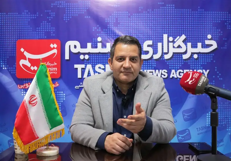 رئیس کمیسیون کشاورزی بیرجند: تصمیم‌گیری‌ها بر پایه تجربه میدانی و واقعیت‌های تولید است + فیلم