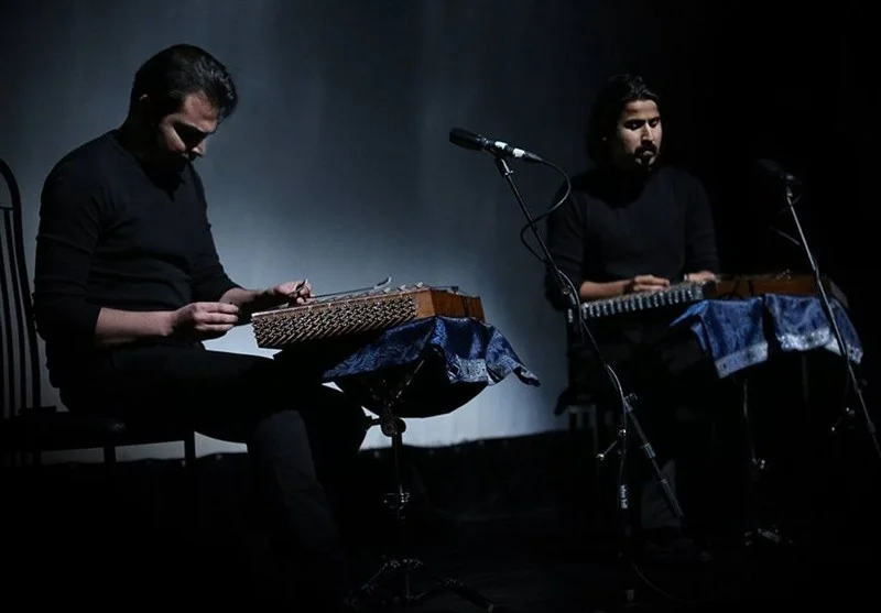 علیرضا مشایخی پس از سال‌ها اثر بی‌نظیر خود را با دوئت تآی منتشر کرد