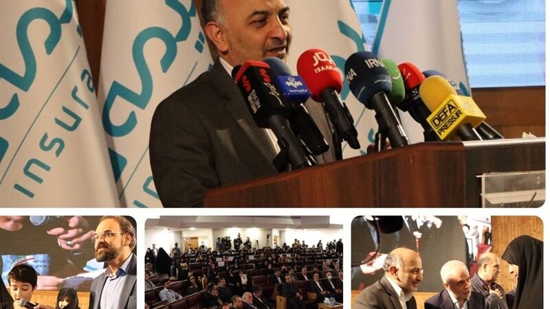 بیمه دی با دیجیتالی‌سازی ارزیابی خسارت، انقلاب در خدمات درمان و خودرو به پا کرد!