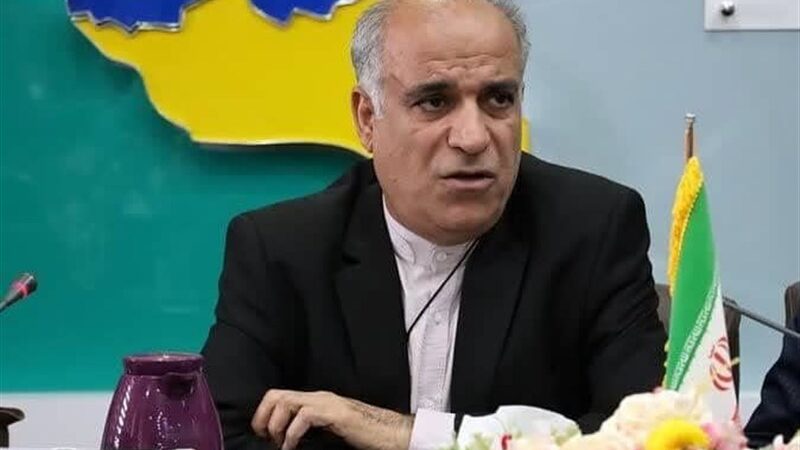 نماینده مجلس: حمایت از کتابخانه‌های عمومی، کلید پیشرفت پایدار کشور!