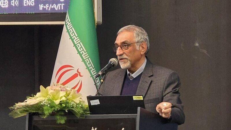 نمایش عجیب دستاوردهای ۷۰ دانشگاه در فن‌بازار ۱۴۰۴؛ پارک‌های علم و فناوری چگونه تغییر کردند؟