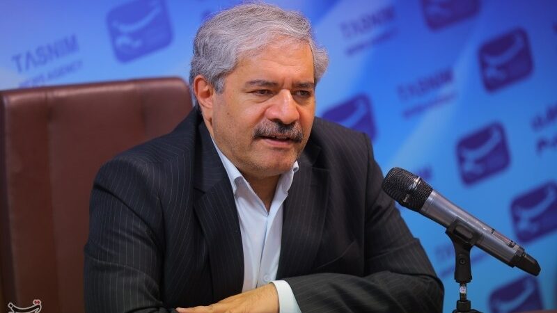 احیاء دریاچه ارومیه هنوز ممکن است؟ واقعیت‌های پشت پرده سدها و کشاورزی!