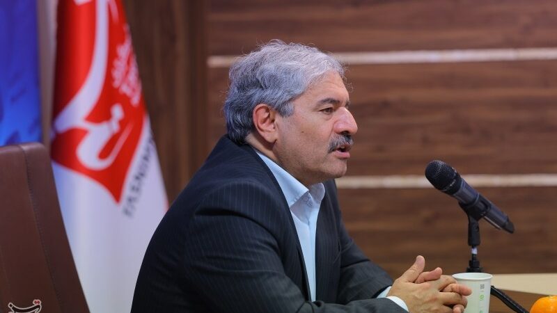 خشک شدن یک سوم دریای خزر تا 2100؛ راز نجات خلیج گرگان و تالاب میانکاله چیست؟