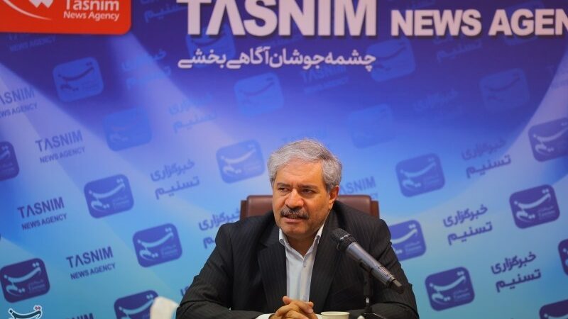 فرصت طلایی مهار بحران آب در ایران از دست رفت؛ فرونشست دشت‌ها هشدار جدی سوءمدیریت منابع آبی