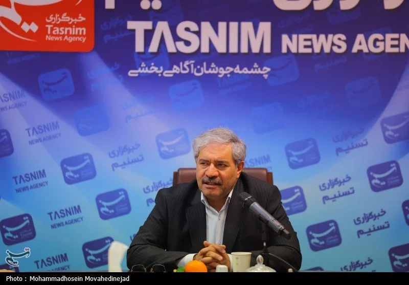 فرصت طلایی مهار بحران آب در ایران از دست رفت؛ فرونشست دشت‌ها هشدار جدی سوءمدیریت منابع آبی