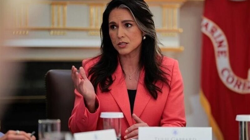 گابارد هشدار داد: هزاران پناهجوی افغان در آمریکا زیر ذره‌بین تروریسم قرار دارند!