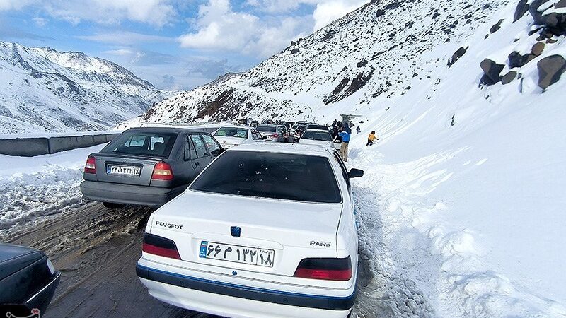 هشدار جدی هلال‌احمر درباره بارش‌های سنگین؛ ورود به جنوب و جنوب‌شرق ممنوع شد!