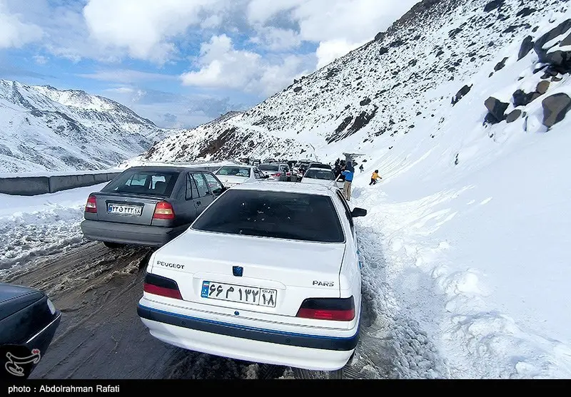 هشدار جدی هلال‌احمر درباره بارش‌های سنگین؛ ورود به جنوب و جنوب‌شرق ممنوع شد!