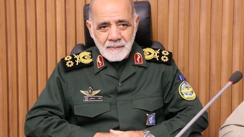 سرلشکر عبداللهی از مجاهدت درخشان شهید رشید در تاریخ انقلاب پرده برداشت