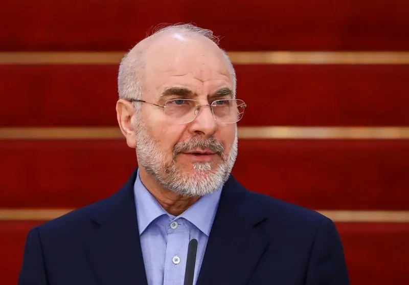 قالیباف: پاسخ مردم ایران به هر ماجراجویی و شرارتی غیرمنتظره است