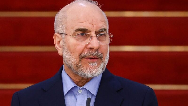 قالیباف: حکمرانی، بزرگ‌ترین چالش کشور است؛ پژوهشگران کلید حل مشکلات‌اند!